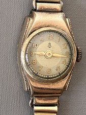 Damen Armbanduhr GUB Original