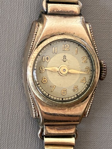 Damen armbanduhr gub original - damen,