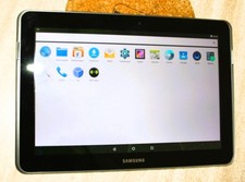 Samsung Galaxy Tab N GT-P7501
