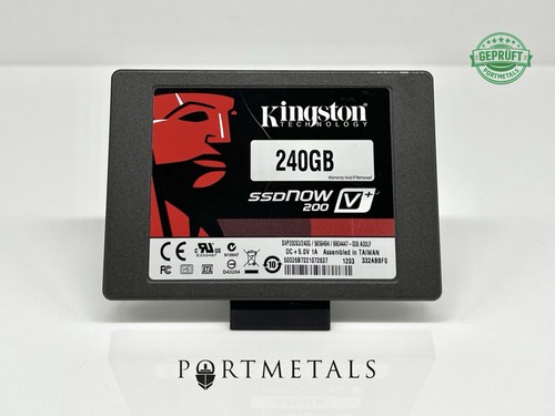 Kingston ssdnow v300 240gb - kingston,