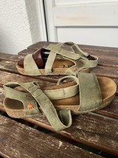 Art the - the, sandalen