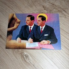 Edgar Card #315 Winston Kelley