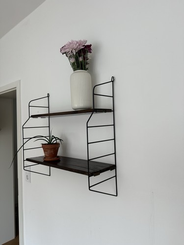 Original mid century - mid,
