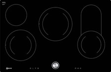 Neff N 70 T18PT16X0 Kochfeld