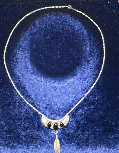 Vintage navajo collier - vintage,