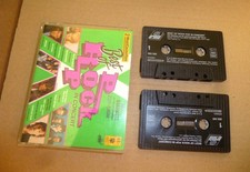 Doppel MC Ariola Best of Rock