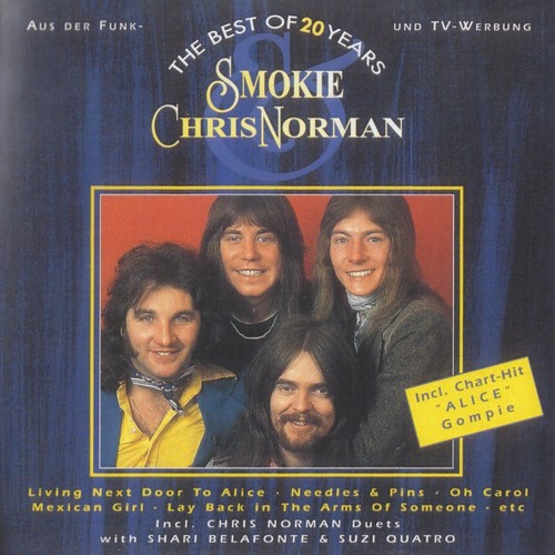 Smokie chris norman - smokie,