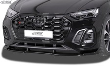 Rdx frontspoilerlippe vario - rdx,