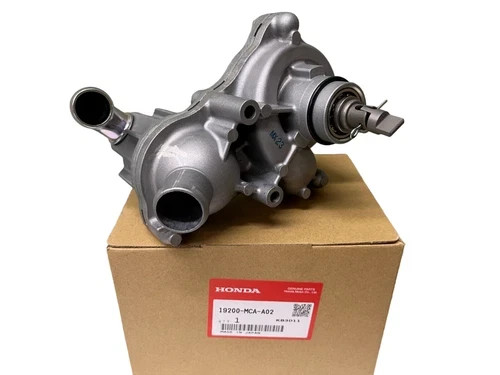 Neu oem honda wasserpumpe asm - oem,