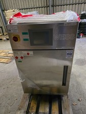 Weiss Technik Klimakammer bzw