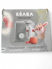 Beaba 912509 Babycook 4.5 Cups