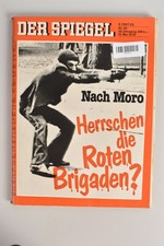 Der Spiegel  -  Nr. 20  -  Mai