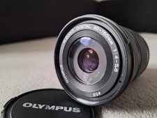 Olympus M.Zuiko Digital 40-150mm F/4.0-5.6 M4/3