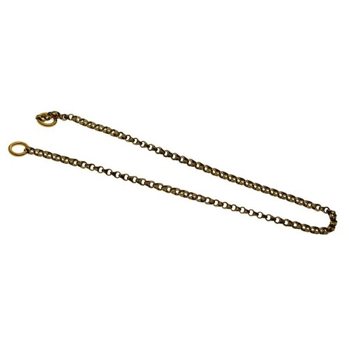 Massiver messing herren - messing,