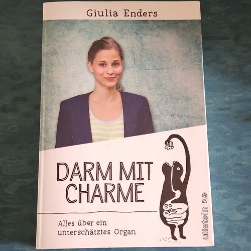 Darm mit charme - mit,