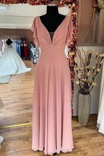 HBH Brautmode I Abendkleid