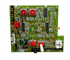 Vaillant Elektronischer Regler