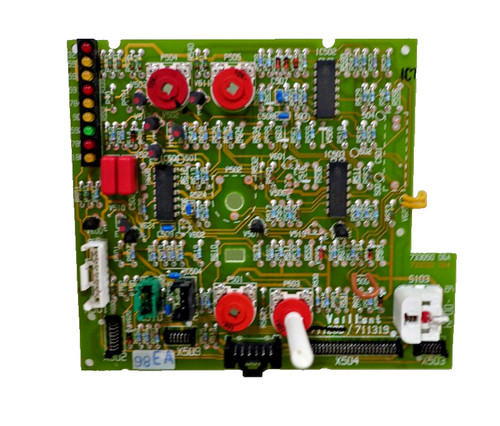 Vaillant elektronischer regler - vaillant,