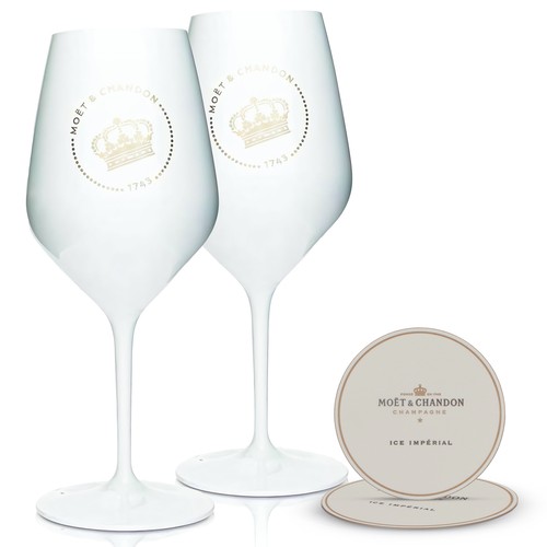 Moet chandon champagner - moet,