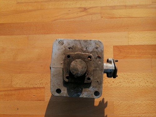 Simson s51 zylinder 50ccm m531 - s51,