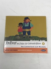 Jim Knopf und die Wilde 13 -