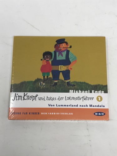 Jim knopf und die - jim,