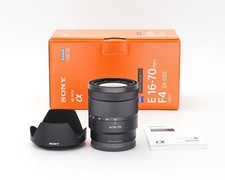 Sony Carl Zeiss Vario-Tessar