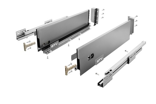 Schubladensystem axis - schubladensystem,