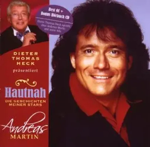 Martin hautnah die - a:, hautnah-die