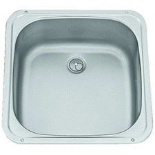 Dometic va910 edelstahlspüle - dometic,