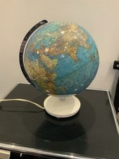 Duplex  Erdglobus Columbus