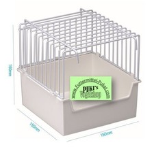 Badehaus für Vögel "Esterno"