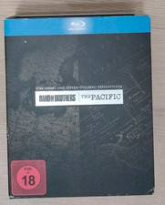 Band of Brothers & The Pacific