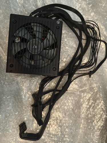 Corsair rm750x modulares - corsair,