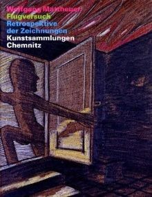 Wolfgang mattheuer - wolfgang,