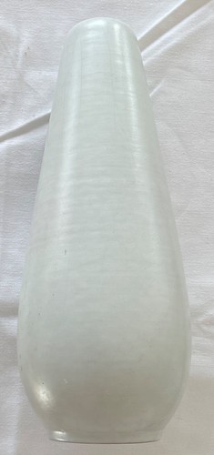 Riesige konische vase - konische,