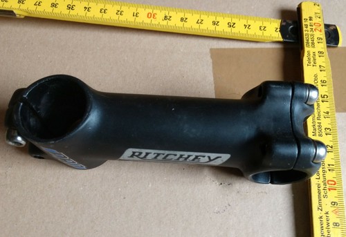 Ritchey 100mm vorbau lenker - ritchey, vorbau,