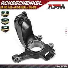 Achsschenkel Radaufhängung 