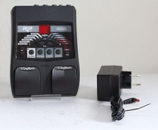 Digitech RP-70 Multieffektgerät - Effektgerät