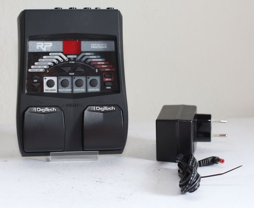 Digitech 70 - digitech, rp-70