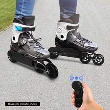 Skate-Räder Elektrisch