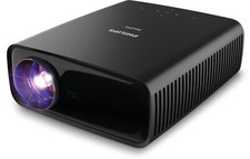 Philips NEOPIX 320 Beamer schwarz