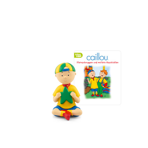 Hörfigur caillou - caillou,