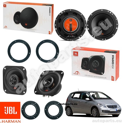 Kit jbl lautsprecher vorne - kit,