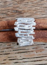 Estelle Ring 925ér Silber