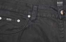Hugo Boss Herren Jeans Hose