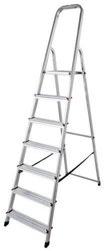 Krause corda alu stufen - krause,