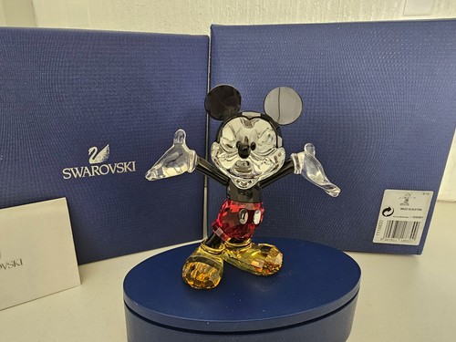 Swarovski disney ausgabe - swarovski, 2012