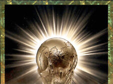 Panini WM 2022 Qatar - Sticker FWC2  - Official Trophy