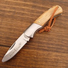Haller messer taschenmesser - haller,